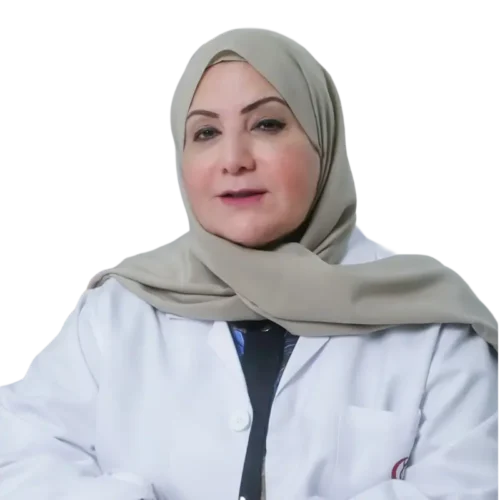 Dr. Majda Al-Yatama