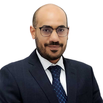 Dr. Ahmad Al-Saeed