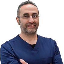 Dr. Hamid Al-Anzi