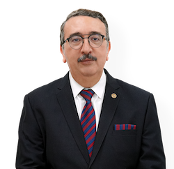 Dr. Hossam Al-Kady