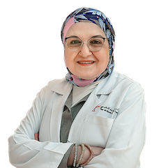 Dr. Mona Hamada
