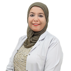 Dr. Samar Ghazi