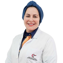 Dr. Sherine Farrag