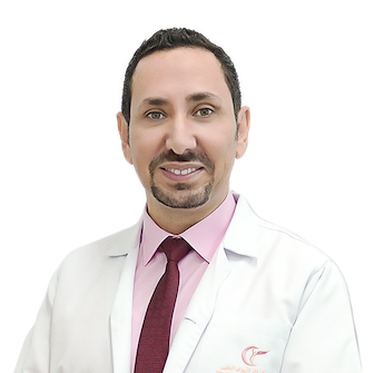 Dr. Mahmoud Al-Shahed