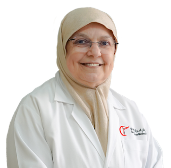 Dr. Fathia Abu Diba