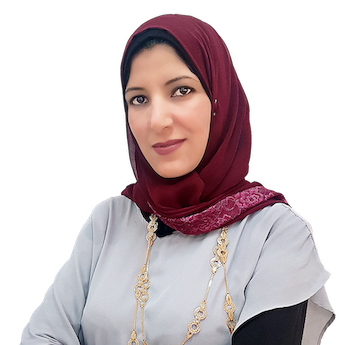 Dr. Hana’a Saleh