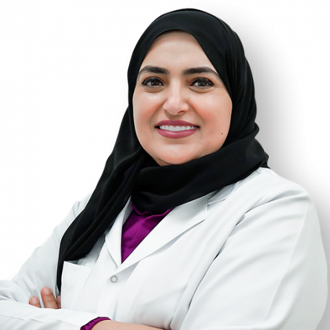 Dr. Muneera Al-Adwani