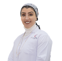 Dr. Noura Al-Mahmoud