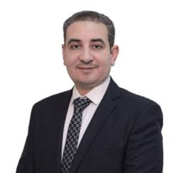 Dr. Amro Magdi