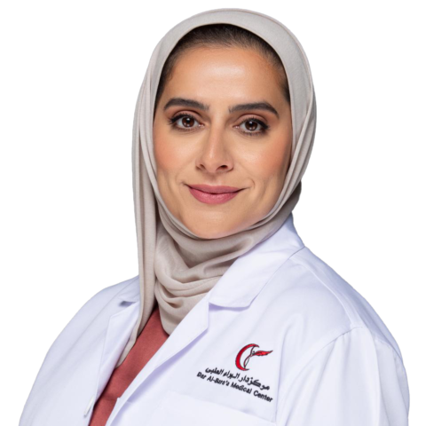 Dr. Sumaya Al Kandari