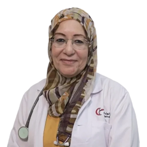 Dr. Ekram Al-Damhougy