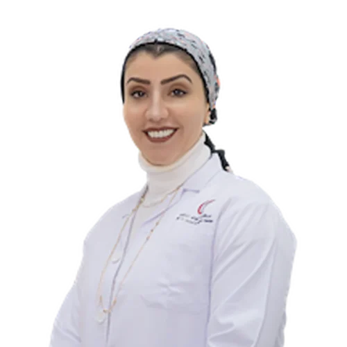 Dr. Noura Al-Mahmoud