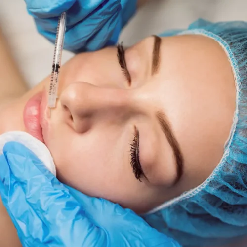 derma dept Dermatology