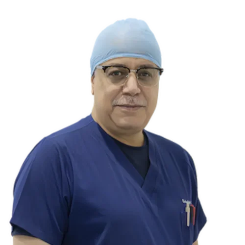 Mr. Mohammed El-Sayed