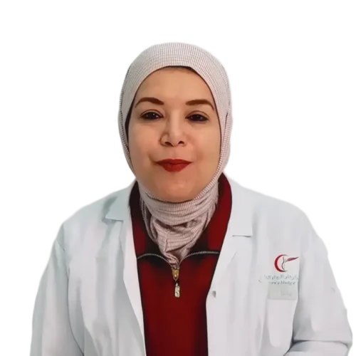 Dr. Samar Ghazi