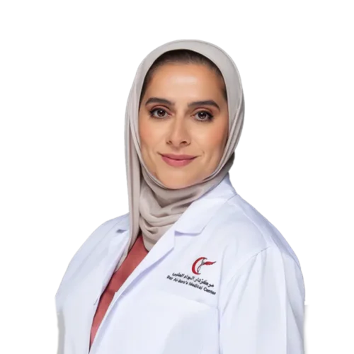 Dr. Sumaya Al Kandari