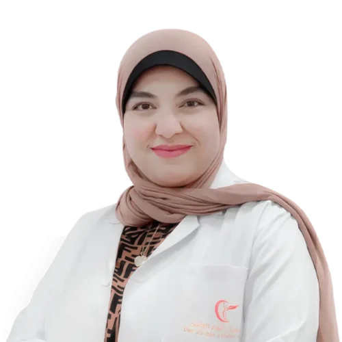 Dr. Sherihan Al-Junaidi