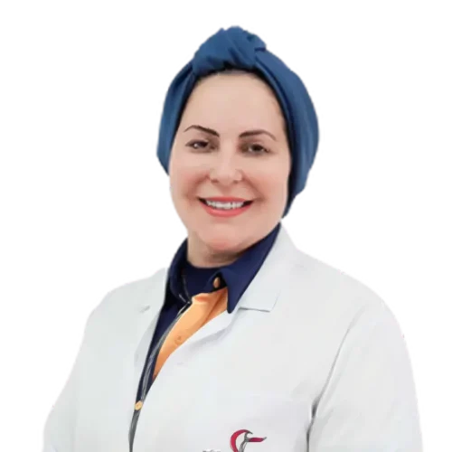 Dr. Sherine Farrag
