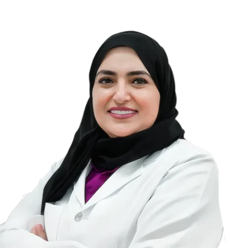 Dr. Muneera Al-Adwani