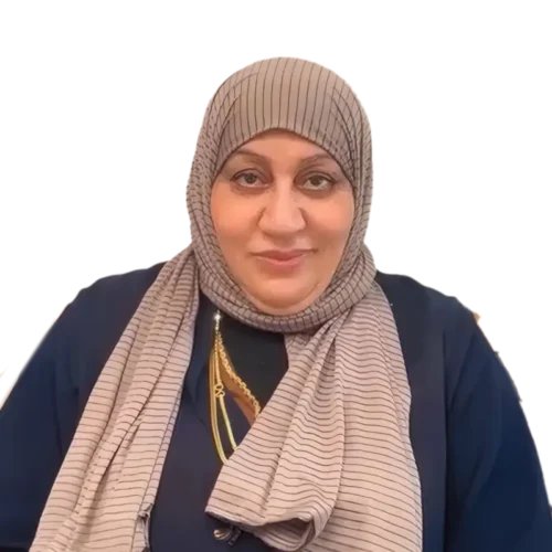 Dr. Najiba Al-Qattan
