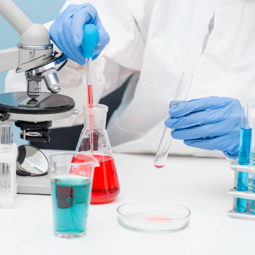 Laboratory Laboratory