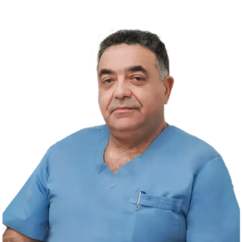 Dr. Hatem Matar