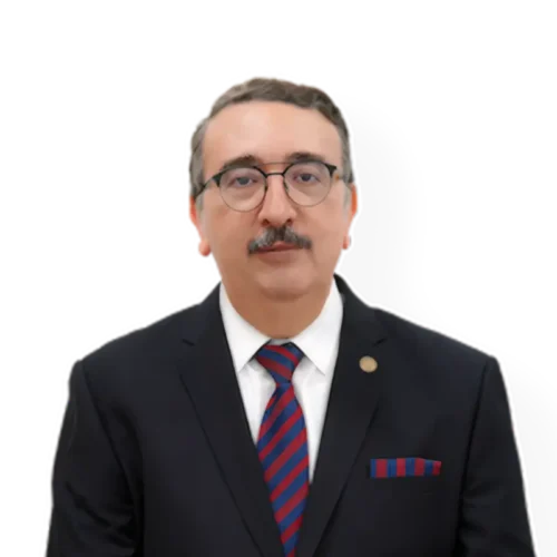 د. حسام القاضي Dr. Hossam Al-Kady