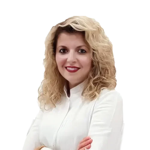 د. فيرونيكا تفوسيان Dr. Veronika Tevosyan