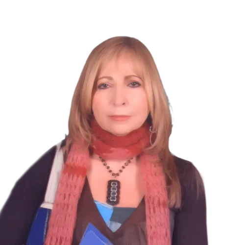 د. نادية سليم Dr. Nadia Slim