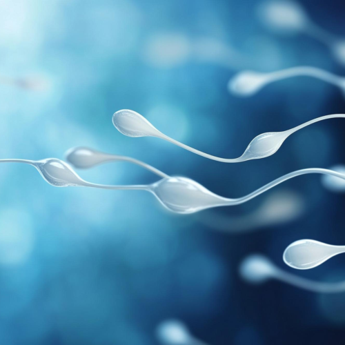 Male Ferility Male Infertility