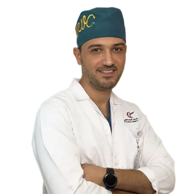 Dr. Ahmed Salah El-Din