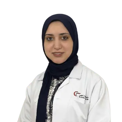Dr. Hanan Samir