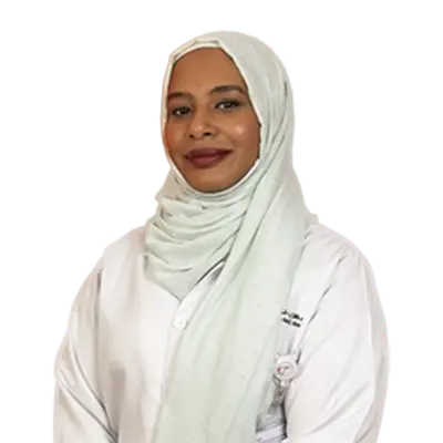 Dr. Rania Dahab